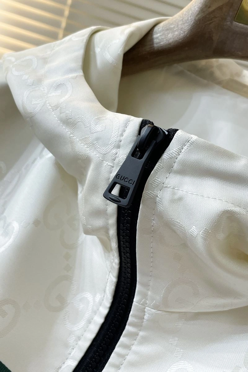 Chic Gucci Outwear 126785