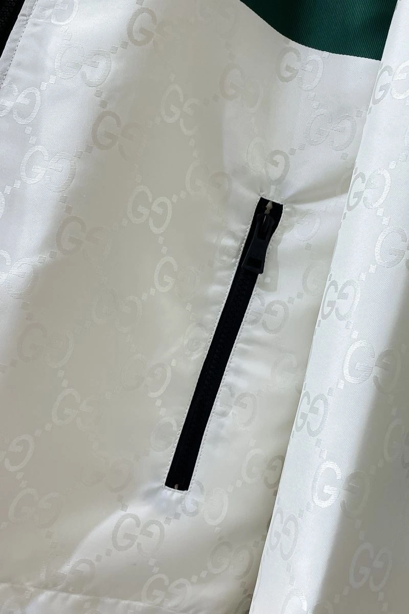 Chic Gucci Outwear 126785