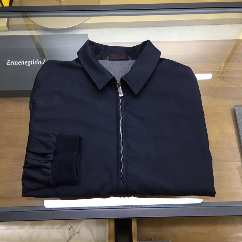 Gucci Outwear MultiPurpose 126809