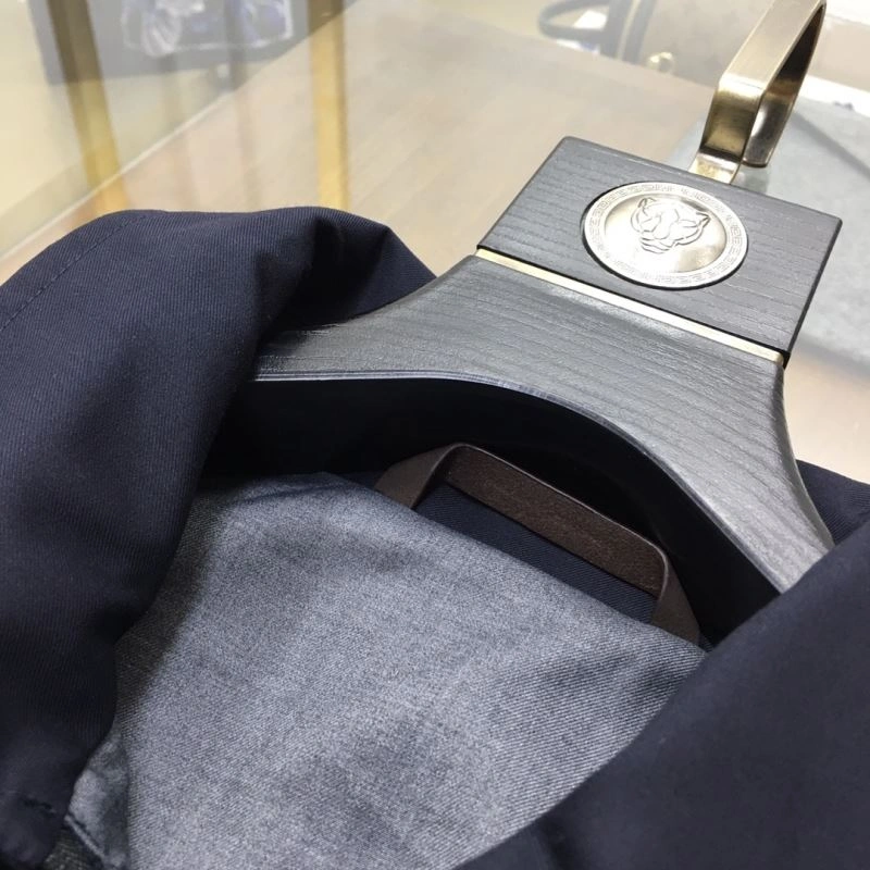 Gucci Outwear MultiPurpose 126809