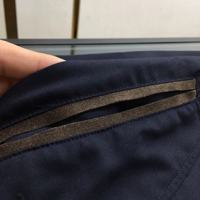 Gucci Outwear MultiPurpose 126809