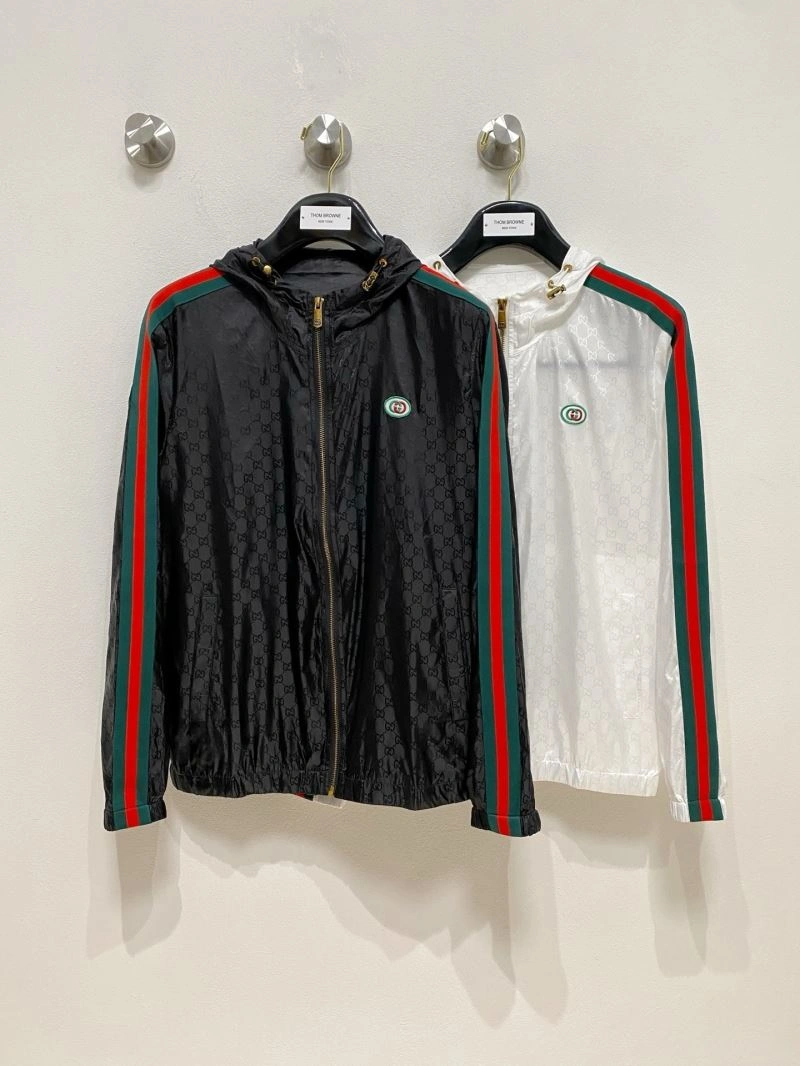 SmartChoice Gucci Outwear 126789