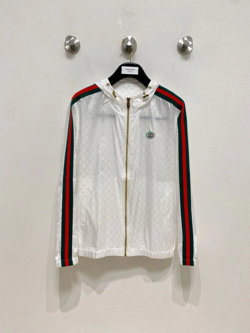 SmartChoice Gucci Outwear 126789