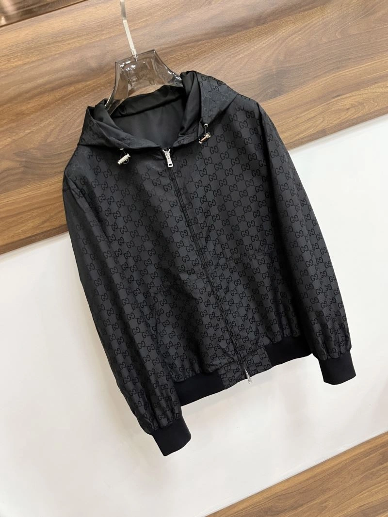 Reliable Gucci Outwear 126783