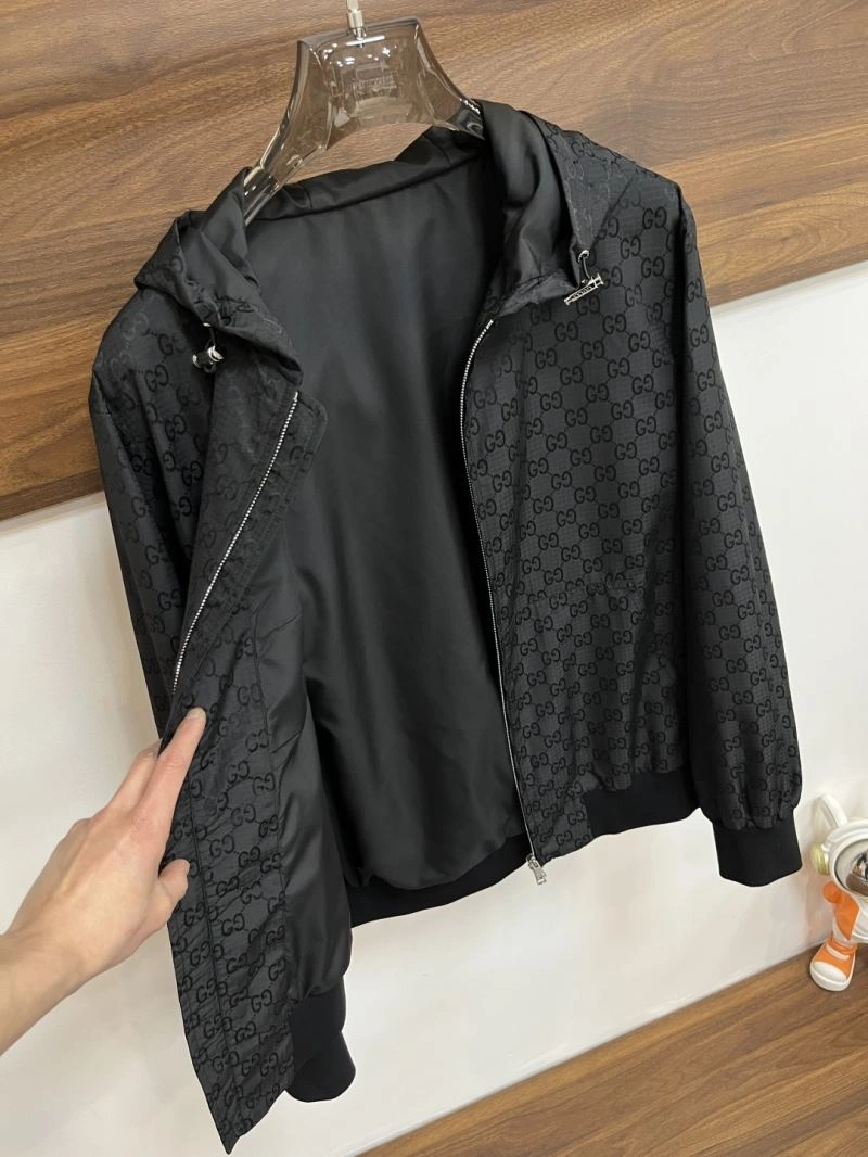 Reliable Gucci Outwear 126783