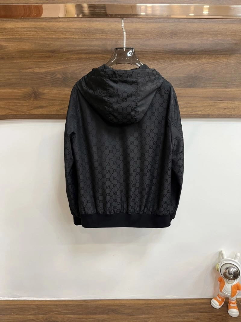 Reliable Gucci Outwear 126783