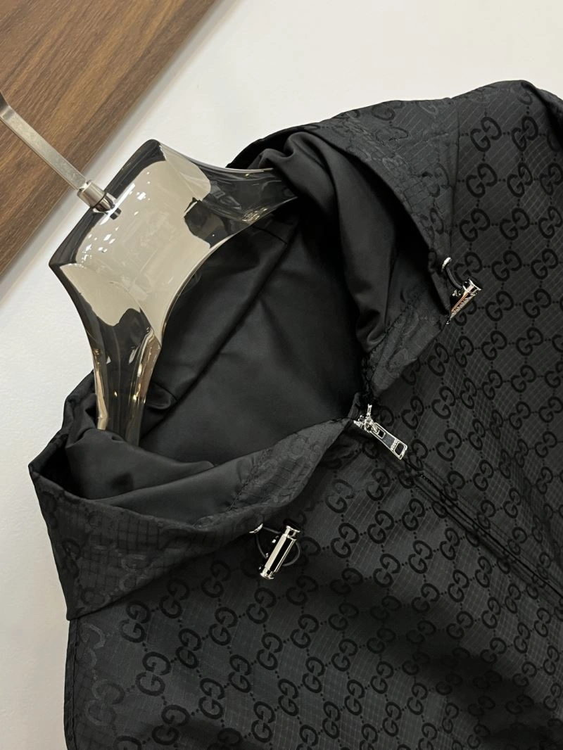 Reliable Gucci Outwear 126783