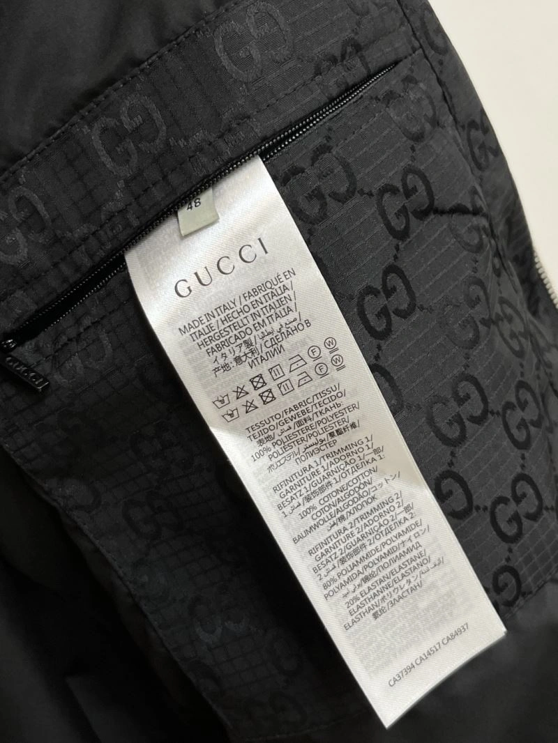 Reliable Gucci Outwear 126783