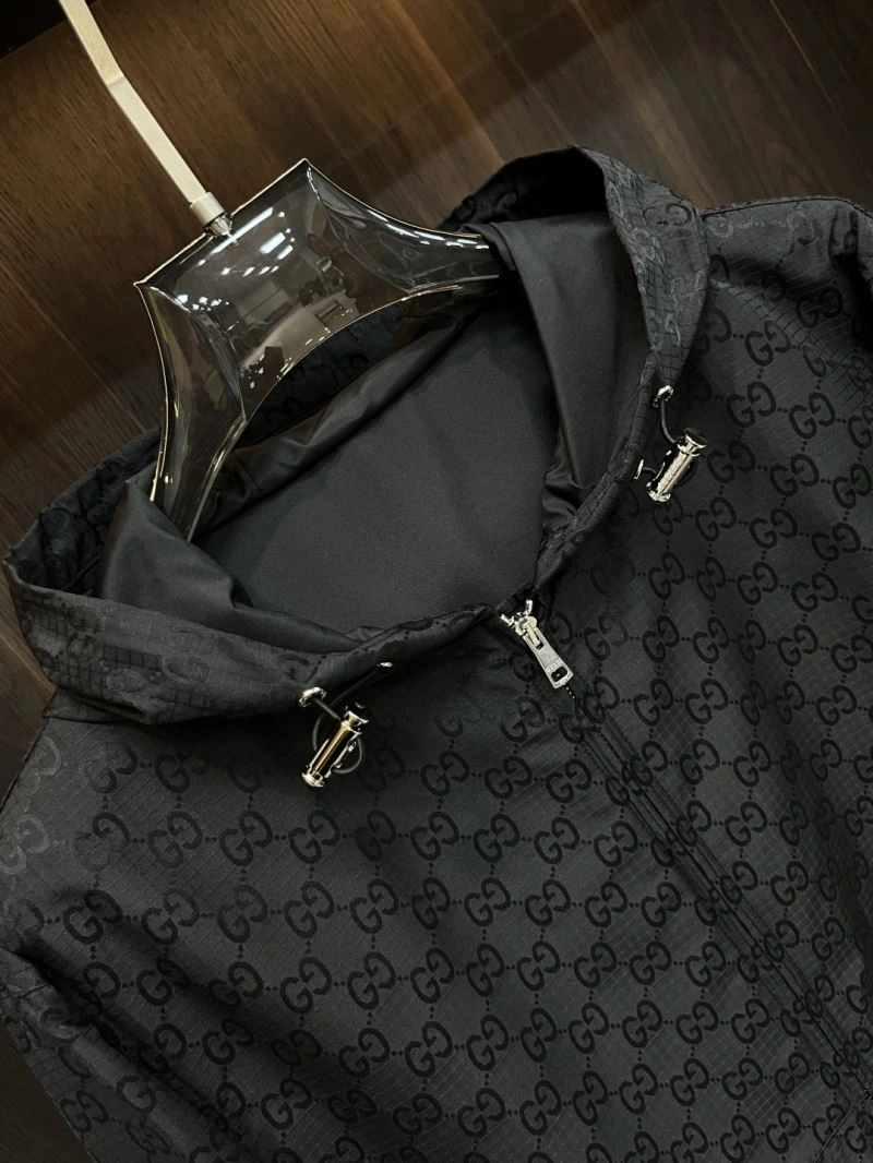 Gucci Outwear FashionForward 126782
