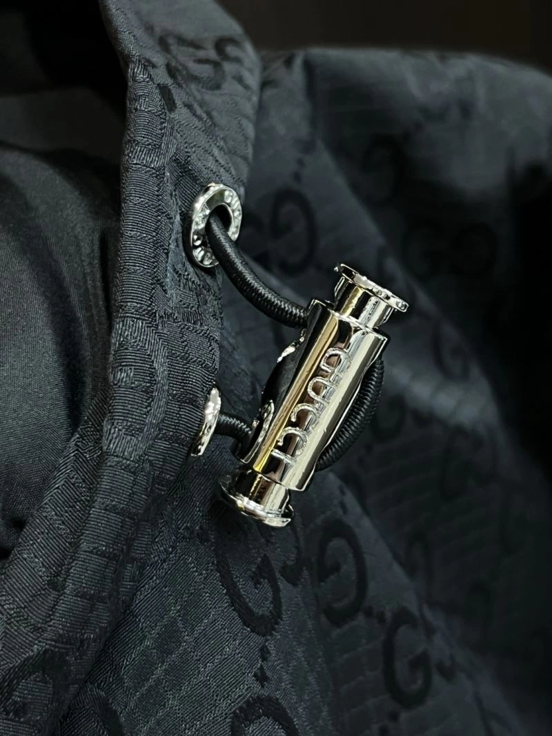 Gucci Outwear FashionForward 126782