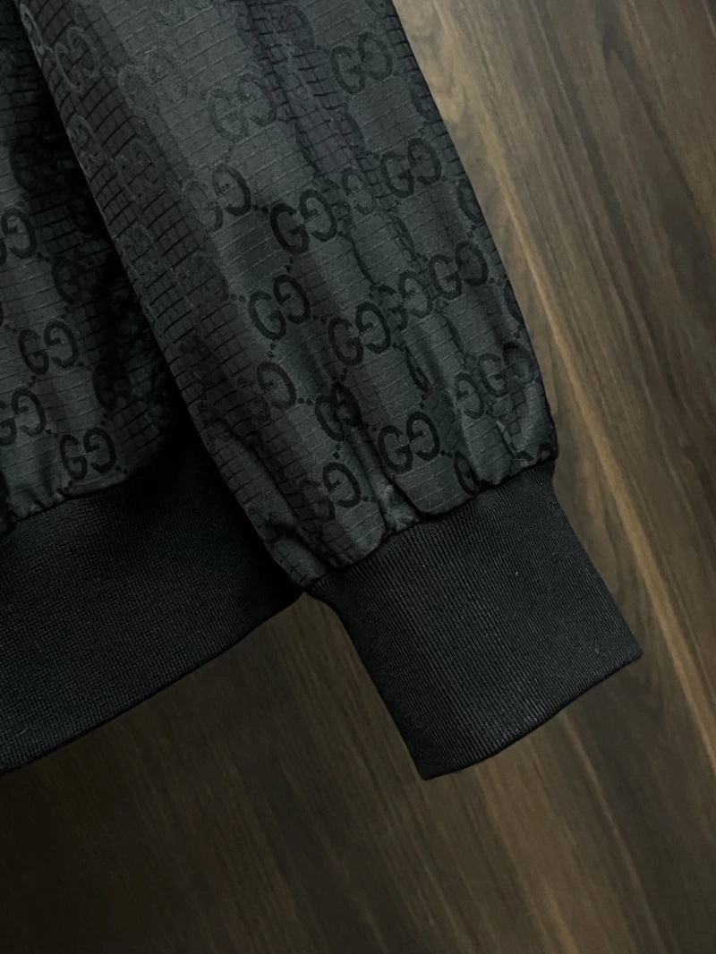 Gucci Outwear FashionForward 126782