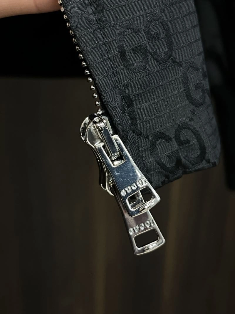 Gucci Outwear FashionForward 126782