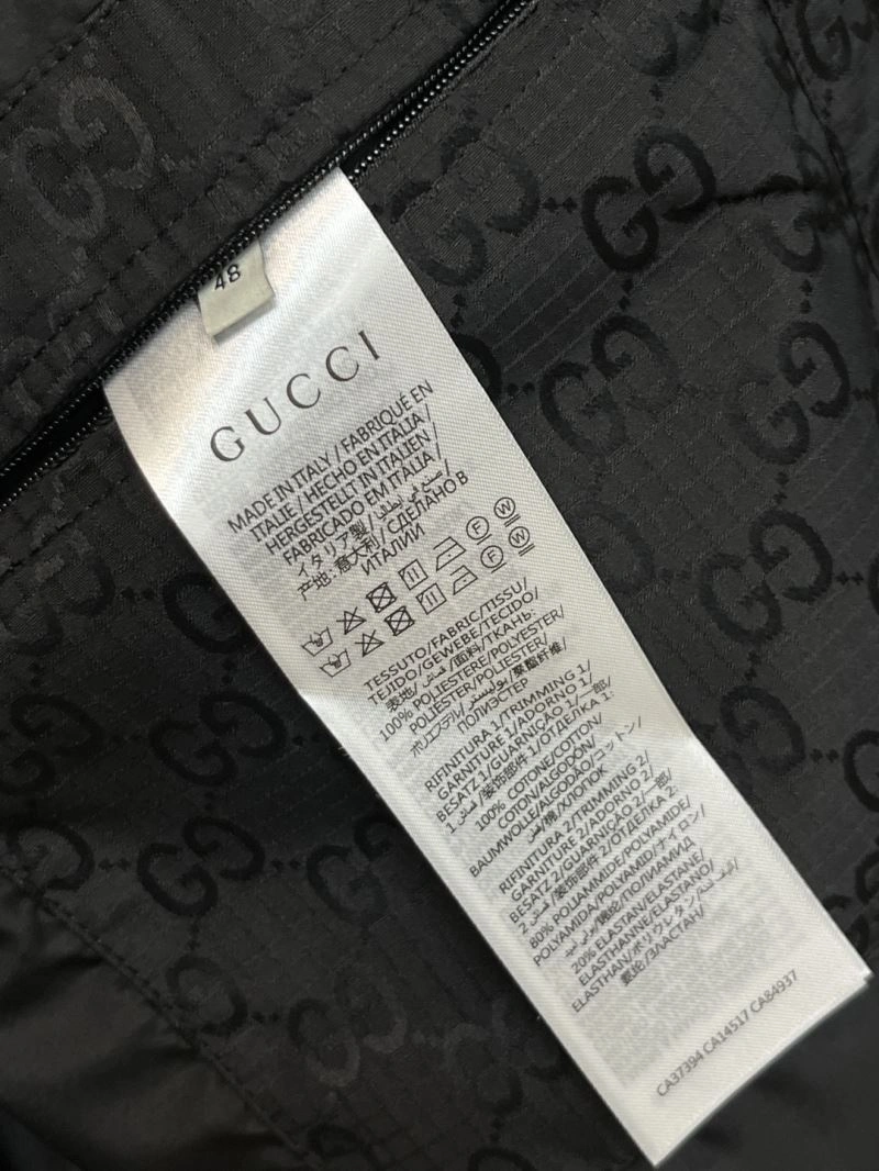 Gucci Outwear FashionForward 126782