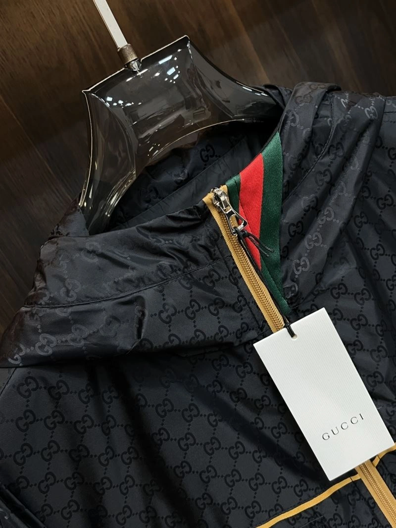 Gucci Outwear EasyCare 126781