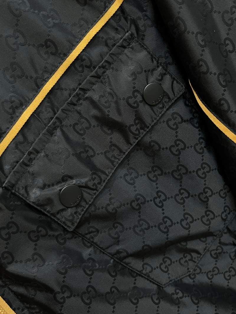 Gucci Outwear EasyCare 126781