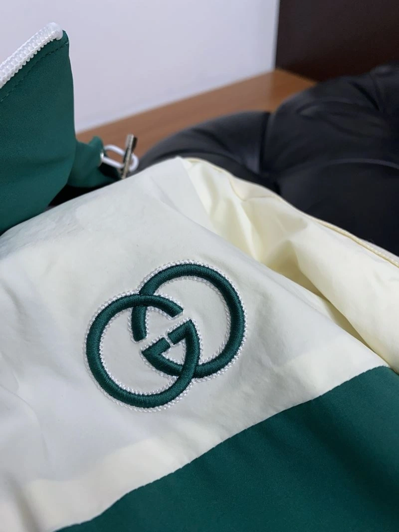 QuickDry Gucci Outwear 126777