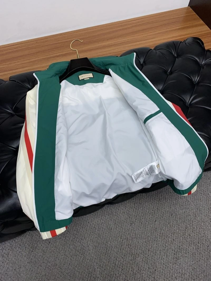 QuickDry Gucci Outwear 126777