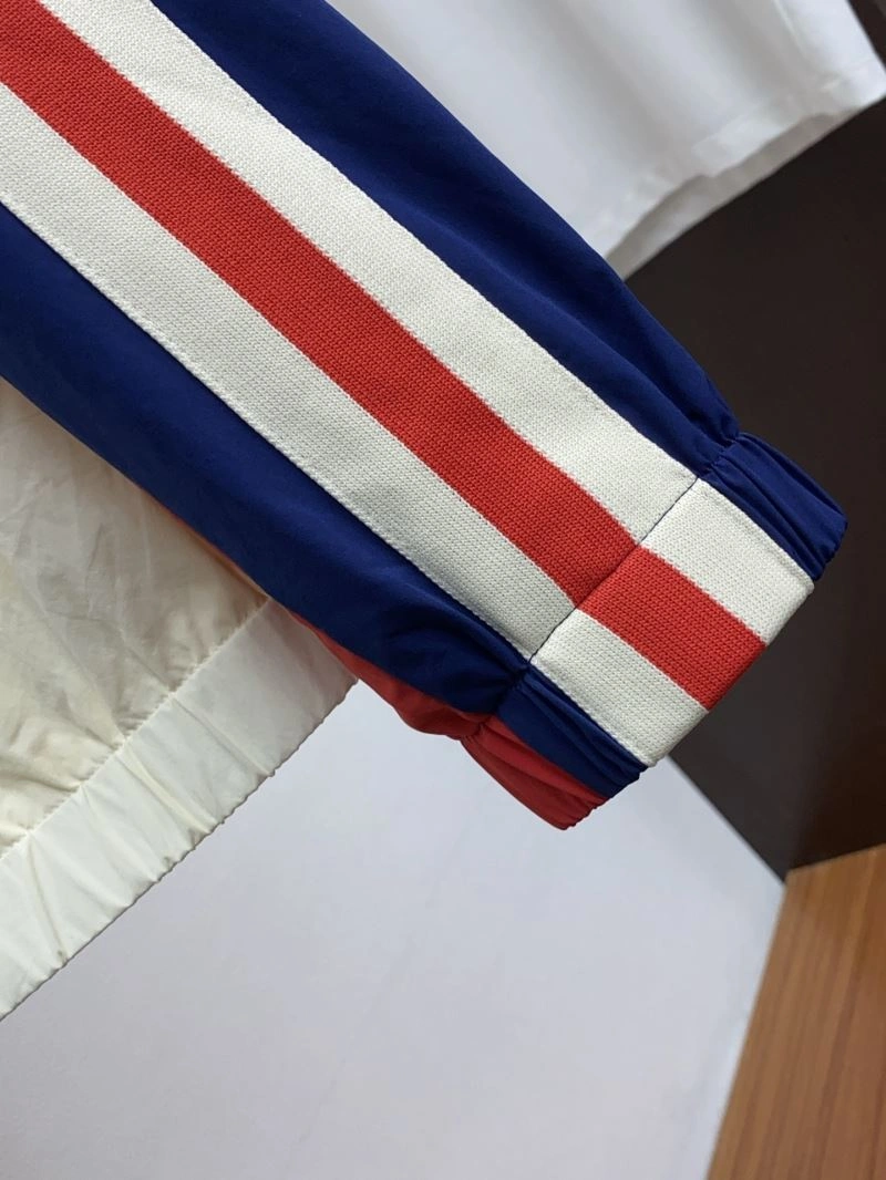 Gucci Outwear AllSeason 126776