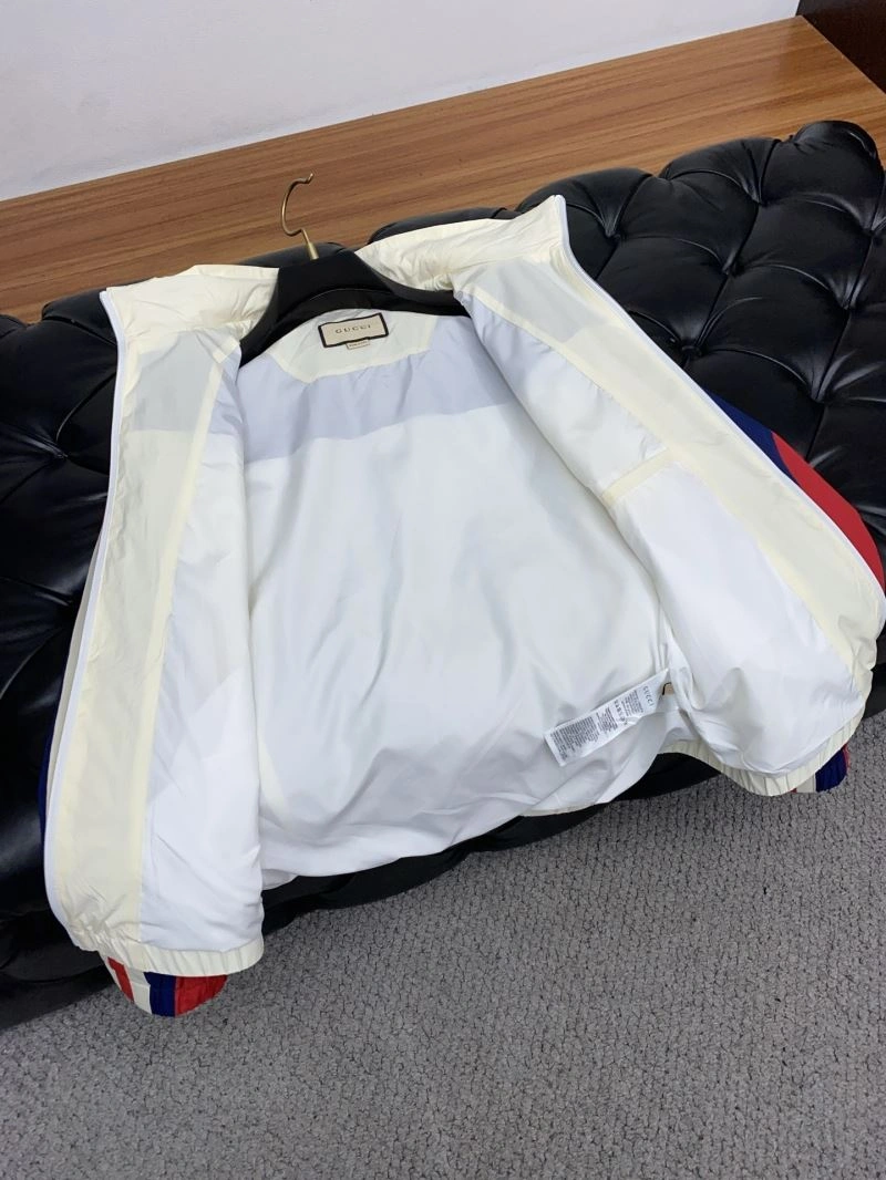 Gucci Outwear AllSeason 126776