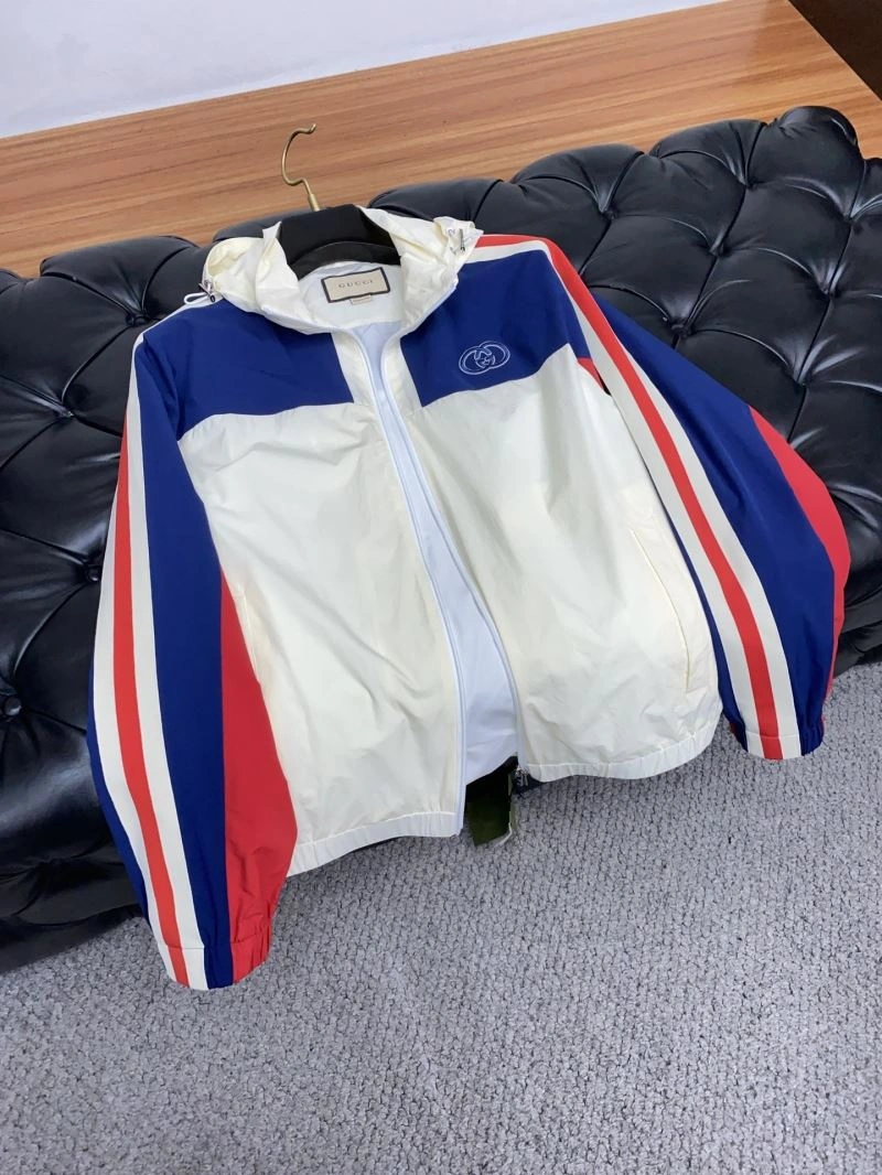 Gucci Outwear AllSeason 126776