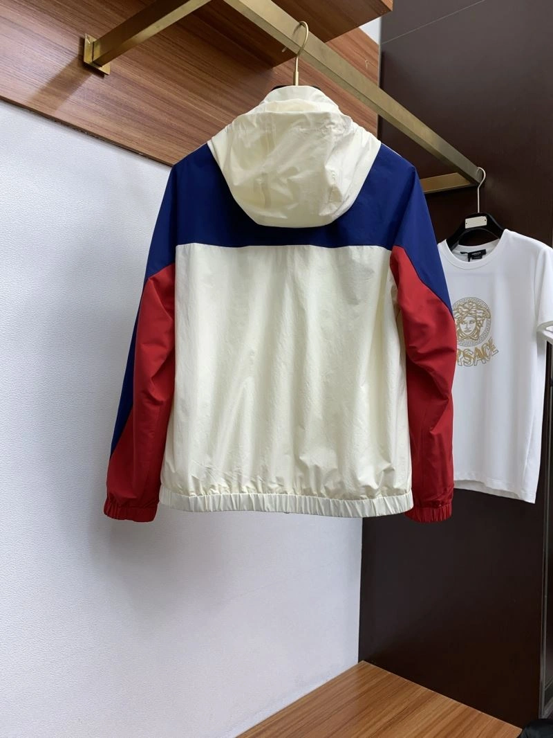 Gucci Outwear AllSeason 126776