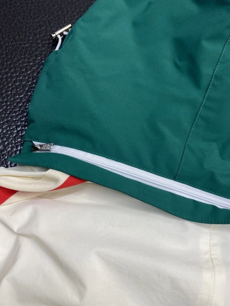 Gucci Outwear Premium 126775