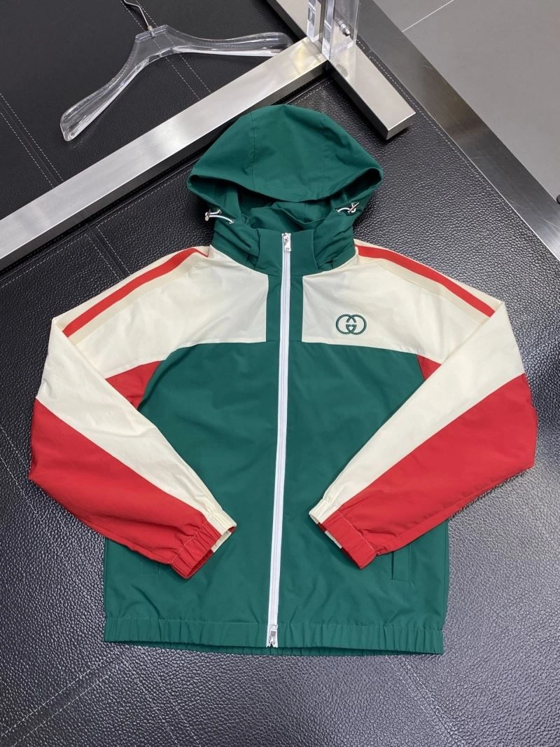 Gucci Outwear Premium 126775