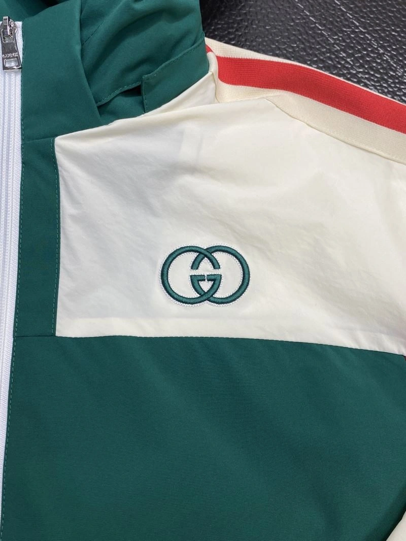 Gucci Outwear Premium 126775