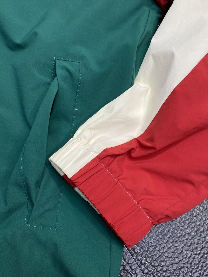 Gucci Outwear Premium 126775