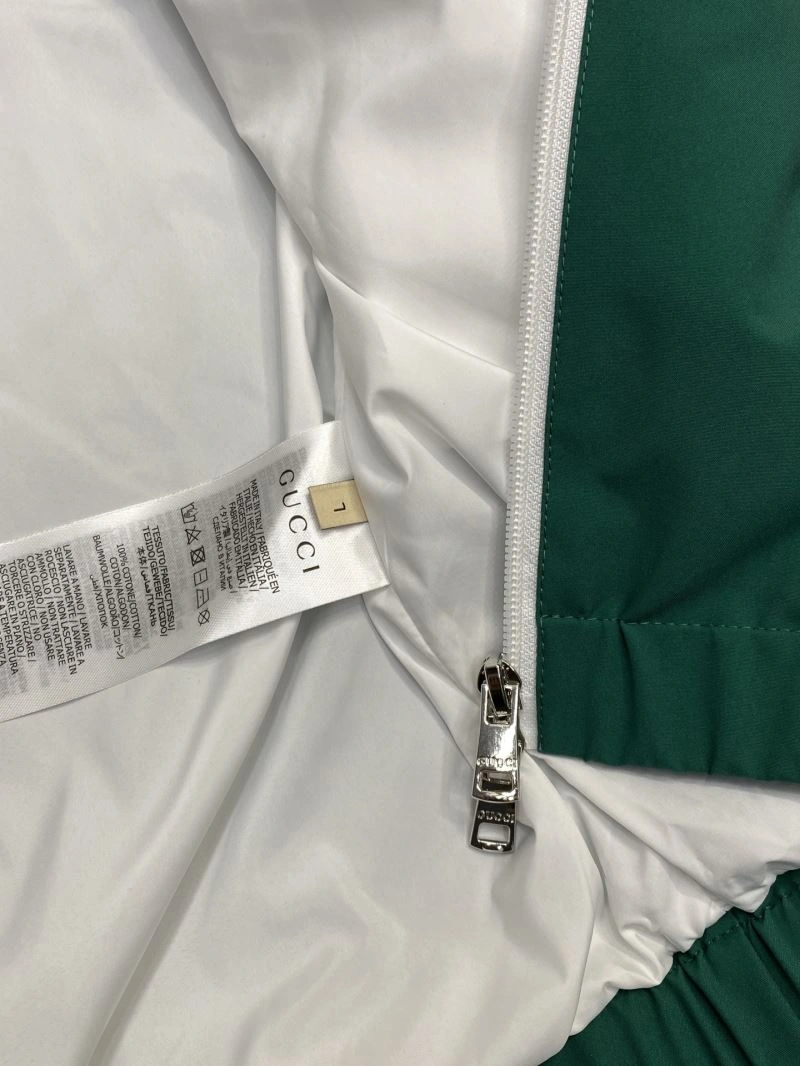 Gucci Outwear Premium 126775