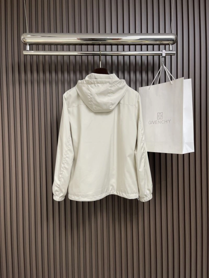 Gucci Outwear Thermal 126749