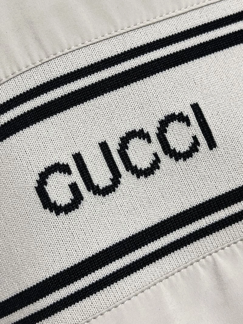Gucci Outwear Thermal 126749