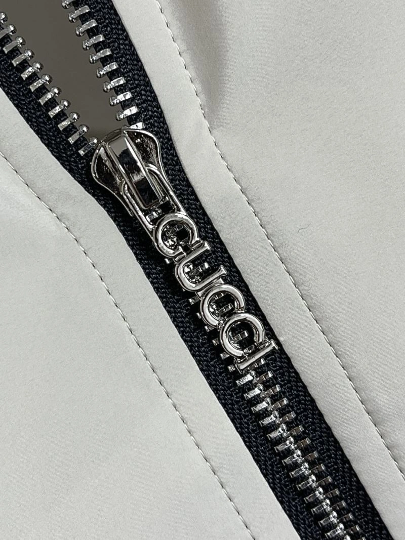 Gucci Outwear Thermal 126749