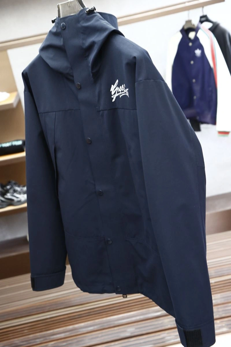 Original Gucci Outwear 126767