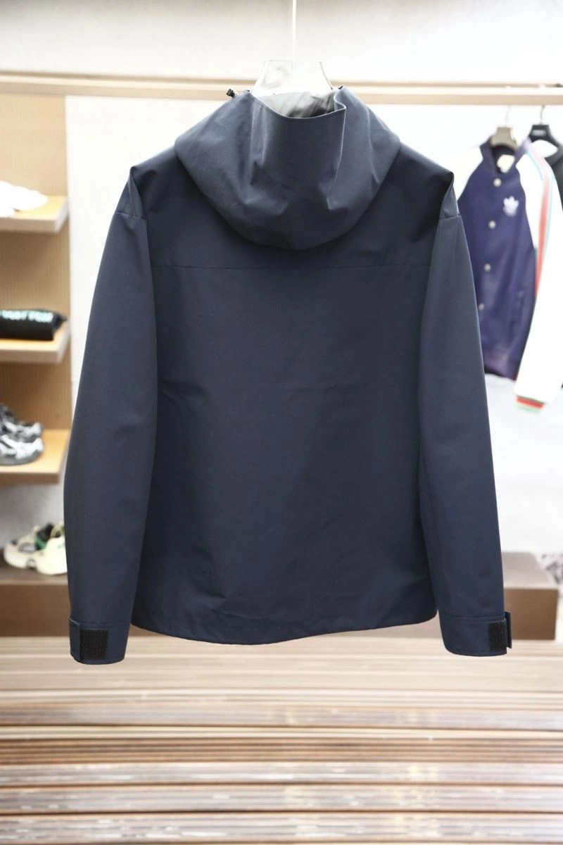 Original Gucci Outwear 126767