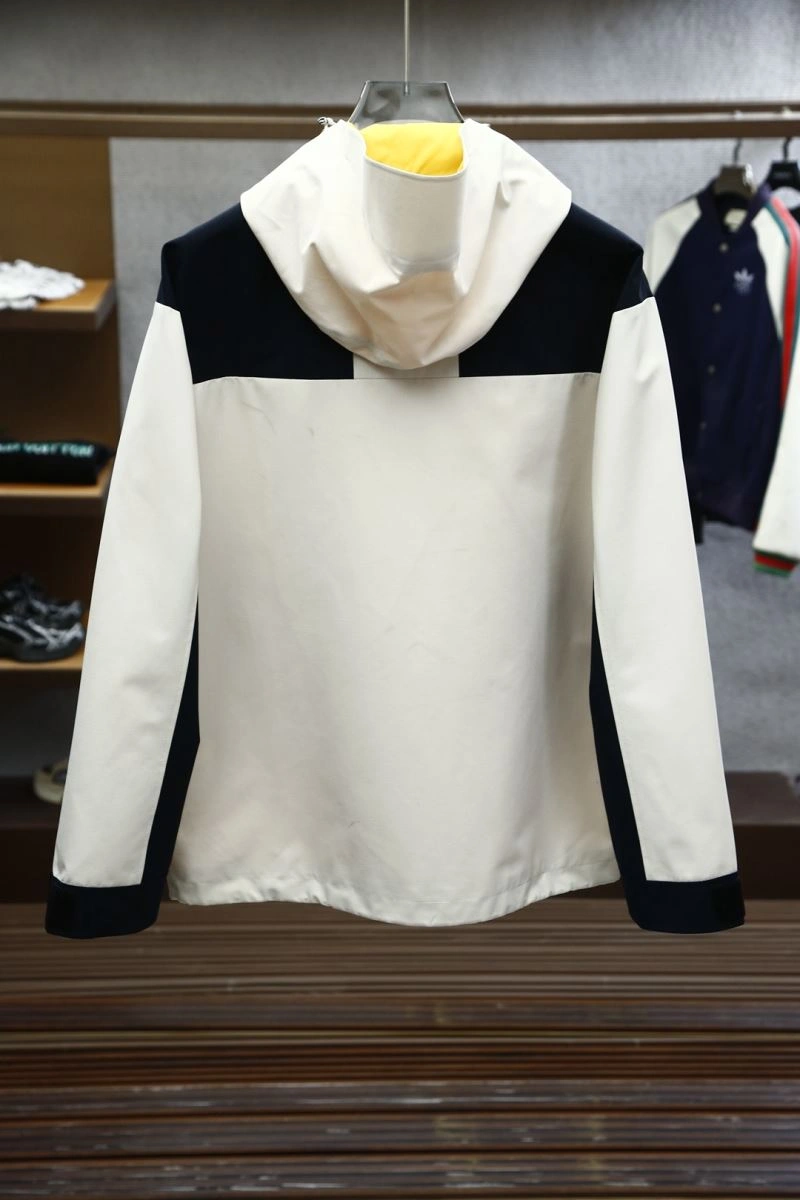 Gucci Outwear Sporty 126774