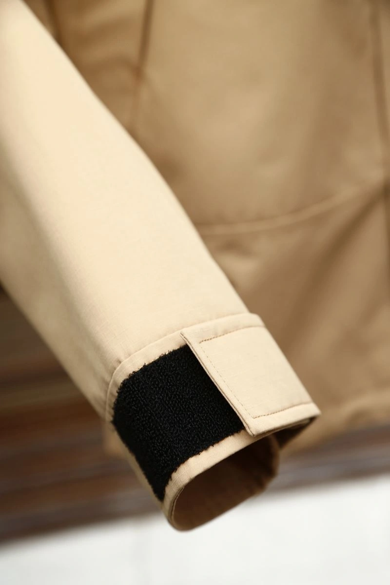 Gucci Outwear Sporty 126774