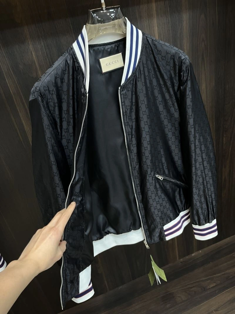 Gucci Outwear HighPerformance 126771