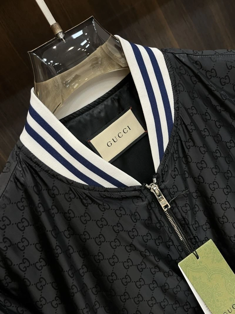Gucci Outwear HighPerformance 126771