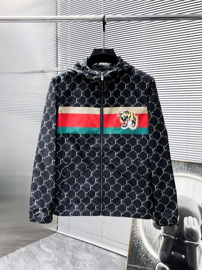 Gucci Outwear HighQuality 126769
