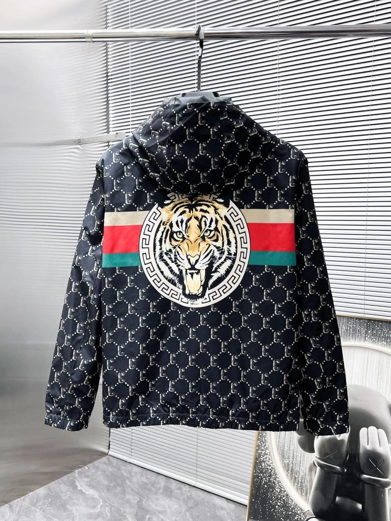 Gucci Outwear HighQuality 126769