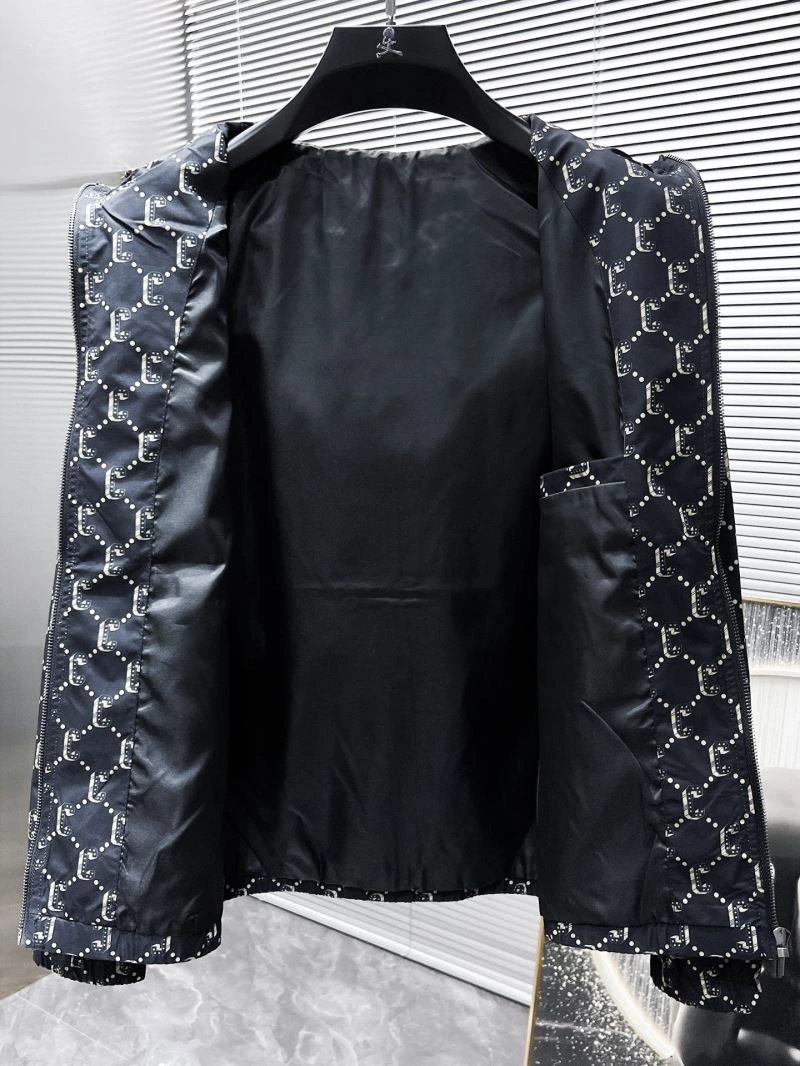 Gucci Outwear HighQuality 126769