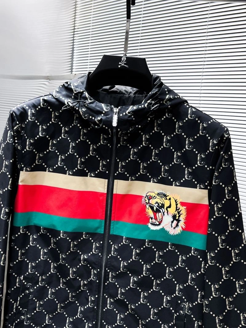 Gucci Outwear HighQuality 126769
