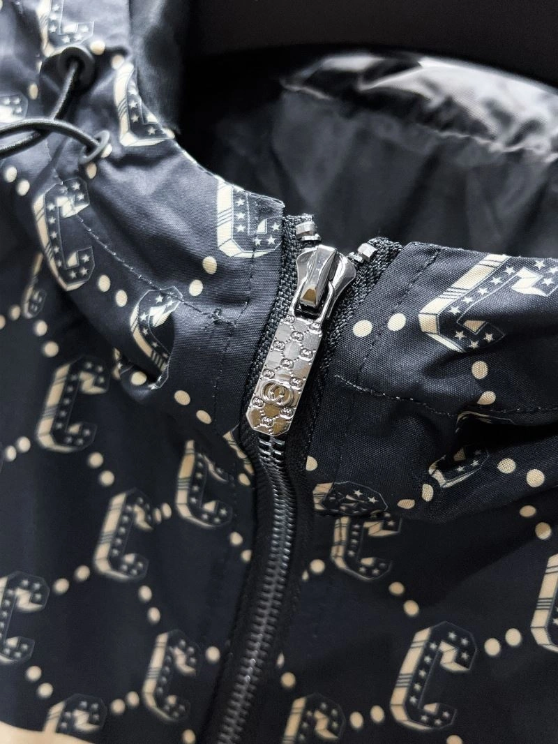 Gucci Outwear HighQuality 126769