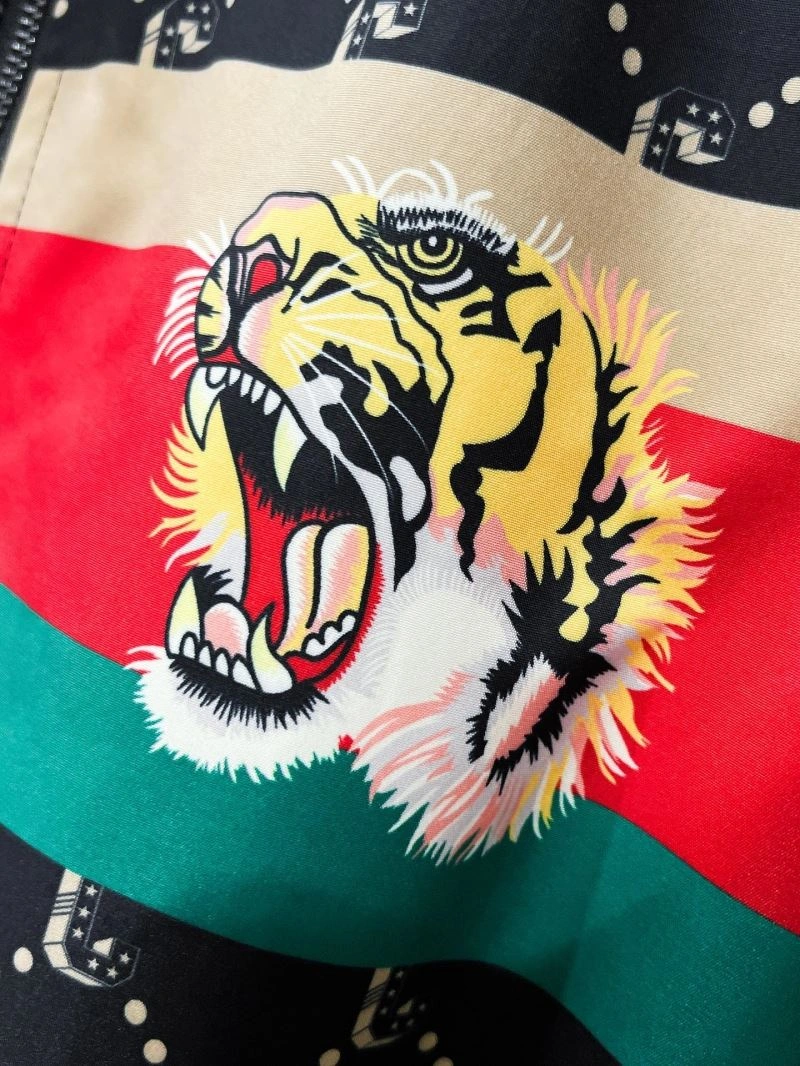 Gucci Outwear HighQuality 126769