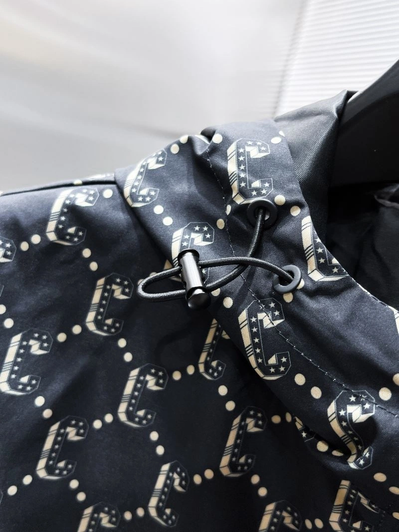 Gucci Outwear HighQuality 126769