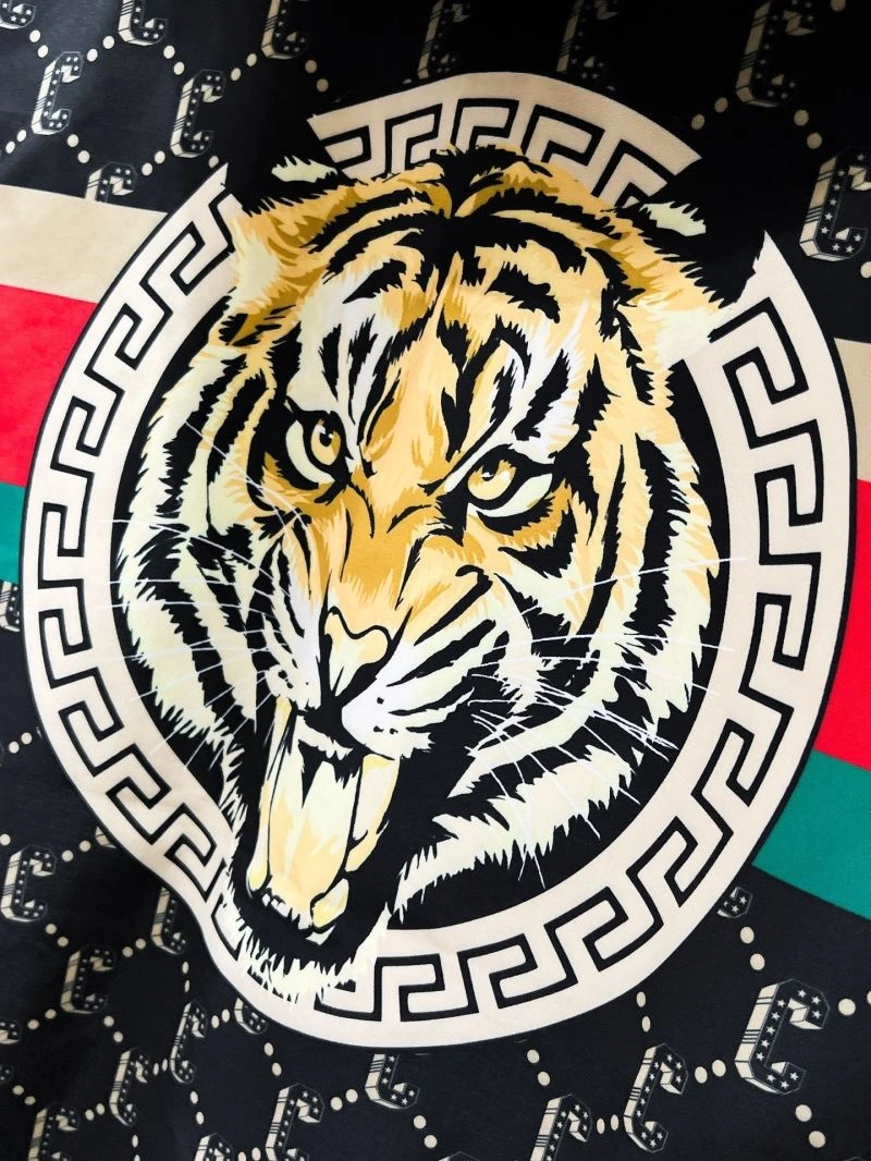 Gucci Outwear HighQuality 126769