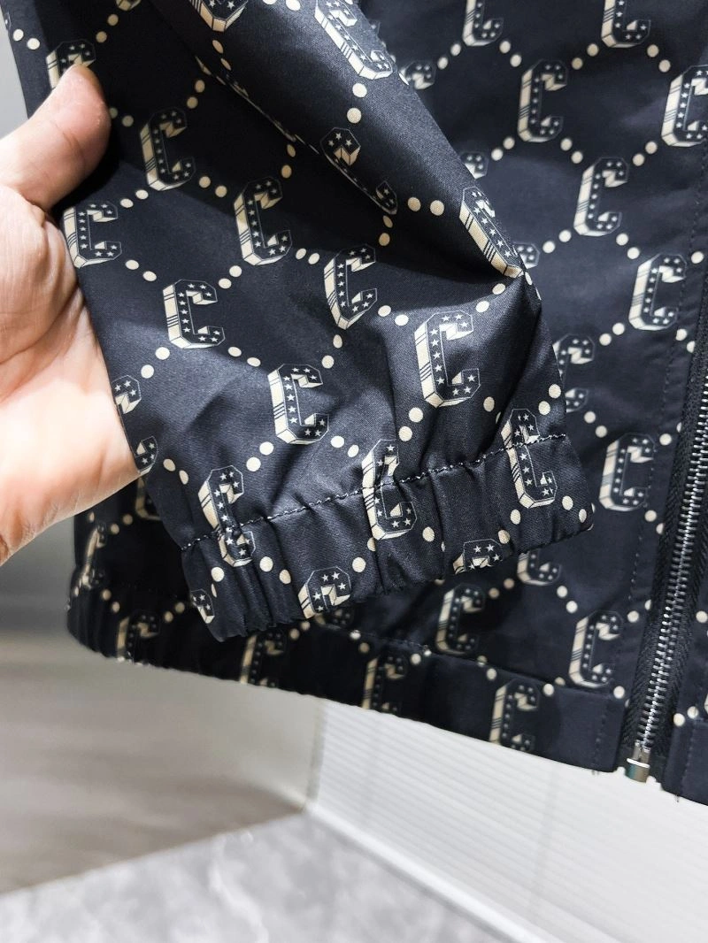Gucci Outwear HighQuality 126769