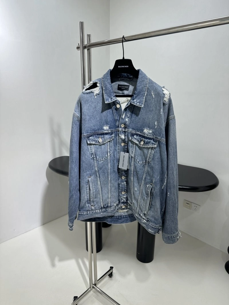 StreetReady Gucci Outwear 124822