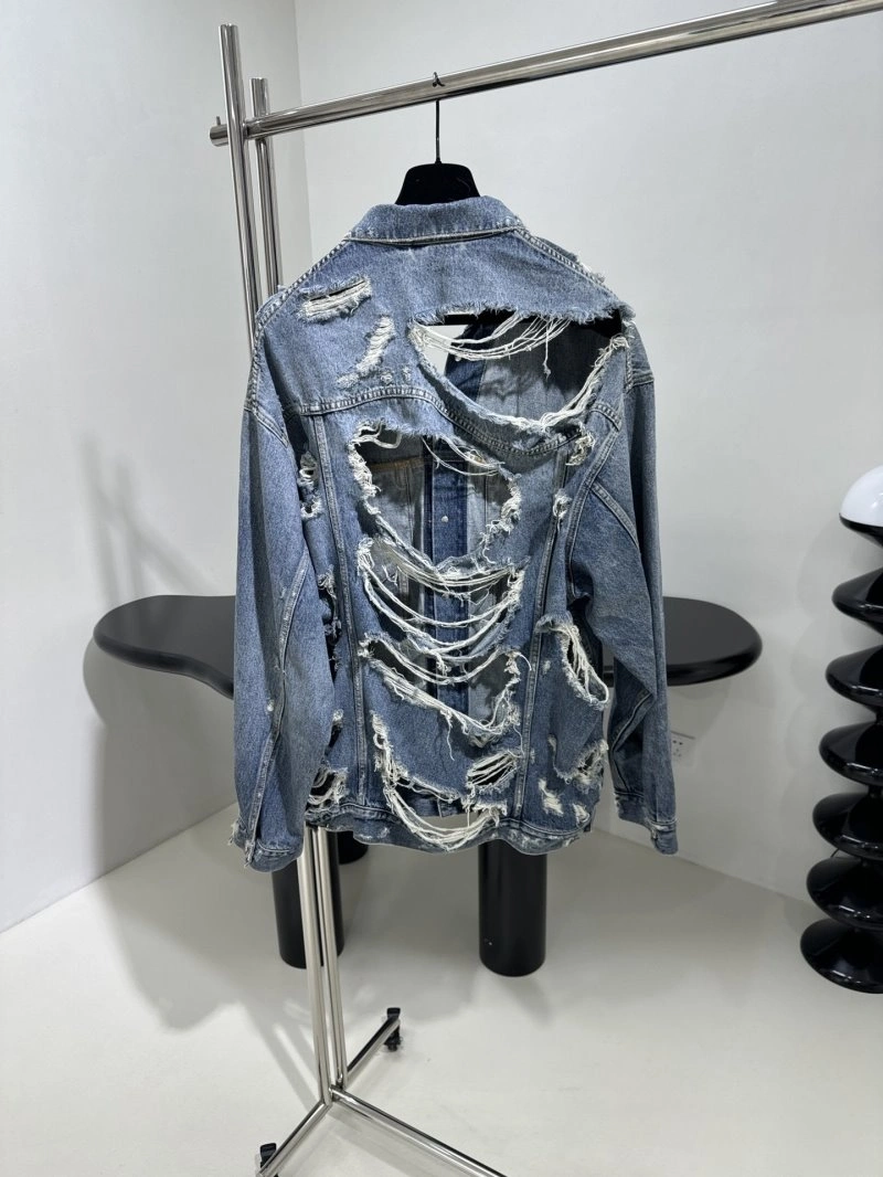StreetReady Gucci Outwear 124822